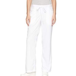 Greys Anatomy Drawstring Scrub Pants- Women's
